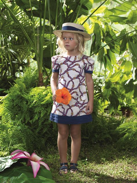 gucci little girl dress|Gucci Kids Dresses for Girls .